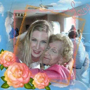 Meet your Posher, Mallory